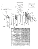 Preview for 36 page of Kenmore 3E W.65 Owner'S Manual