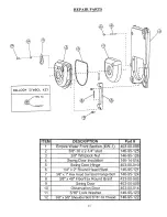 Preview for 37 page of Kenmore 3E W.65 Owner'S Manual