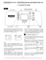 Preview for 6 page of Kenmore 400 series Owner'S Manual