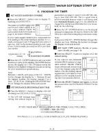 Предварительный просмотр 7 страницы Kenmore 400 series Owner'S Manual