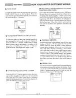 Preview for 12 page of Kenmore 400 series Owner'S Manual