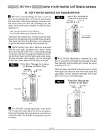 Предварительный просмотр 14 страницы Kenmore 400 series Owner'S Manual