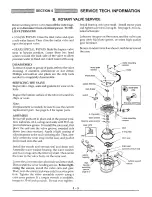 Предварительный просмотр 26 страницы Kenmore 400 series Owner'S Manual