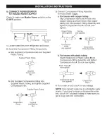 Предварительный просмотр 8 страницы Kenmore 401.40483800 Installation Instructions Manual