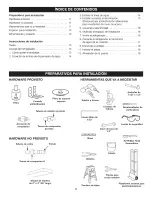 Предварительный просмотр 11 страницы Kenmore 401.40483800 Installation Instructions Manual