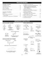 Предварительный просмотр 20 страницы Kenmore 401.40483800 Installation Instructions Manual