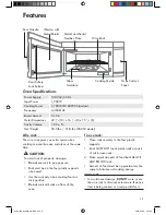 Preview for 11 page of Kenmore 401.8505 Use & Care Manual