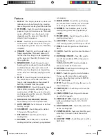 Preview for 13 page of Kenmore 401.8505 Use & Care Manual