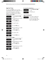 Preview for 16 page of Kenmore 401.8505 Use & Care Manual