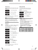 Preview for 23 page of Kenmore 401.8505 Use & Care Manual