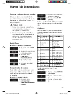 Preview for 49 page of Kenmore 401.8505 Use & Care Manual