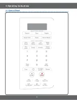 Preview for 8 page of Kenmore 401.85052010 Service Manual