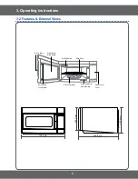 Preview for 9 page of Kenmore 401.85052010 Service Manual