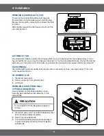 Preview for 11 page of Kenmore 401.85052010 Service Manual