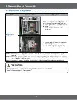 Preview for 14 page of Kenmore 401.85052010 Service Manual