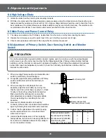 Preview for 24 page of Kenmore 401.85052010 Service Manual