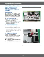 Preview for 25 page of Kenmore 401.85052010 Service Manual