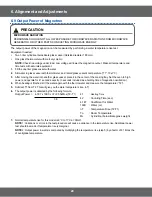 Preview for 28 page of Kenmore 401.85052010 Service Manual