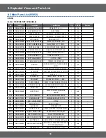 Preview for 38 page of Kenmore 401.85052010 Service Manual