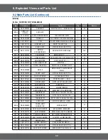 Preview for 39 page of Kenmore 401.85052010 Service Manual