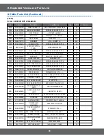 Preview for 40 page of Kenmore 401.85052010 Service Manual