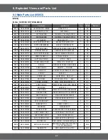 Preview for 41 page of Kenmore 401.85052010 Service Manual