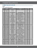 Preview for 42 page of Kenmore 401.85052010 Service Manual