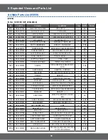 Preview for 44 page of Kenmore 401.85052010 Service Manual