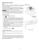 Preview for 13 page of Kenmore 4019 Use And Care Manual