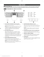 Предварительный просмотр 41 страницы Kenmore 402.4903 Series Use & Care Manual