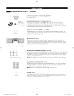 Предварительный просмотр 42 страницы Kenmore 402.4903 Series Use & Care Manual