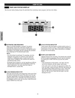 Preview for 18 page of Kenmore 4031 - 4.2 cu. Ft. Front-Load Washer Use And Care Manual