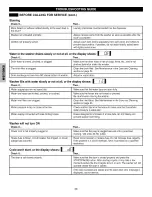 Preview for 26 page of Kenmore 4031 - 4.2 cu. Ft. Front-Load Washer Use And Care Manual