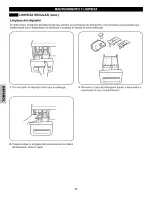 Preview for 52 page of Kenmore 4031 - 4.2 cu. Ft. Front-Load Washer Use And Care Manual