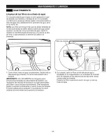 Preview for 53 page of Kenmore 4031 - 4.2 cu. Ft. Front-Load Washer Use And Care Manual