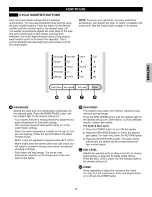 Preview for 19 page of Kenmore 4044 - 4.2 cu. Ft. Front-Load Washer Use And Care Manual