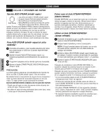 Preview for 50 page of Kenmore 4044 - 4.2 cu. Ft. Front-Load Washer Use And Care Manual