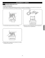 Preview for 53 page of Kenmore 4044 - 4.2 cu. Ft. Front-Load Washer Use And Care Manual