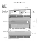 Preview for 5 page of Kenmore 4045 - 24 in. Ing Wall Oven Use & Care Manual