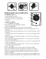 Предварительный просмотр 9 страницы Kenmore 405.34012310 Use & Care Manual