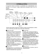 Preview for 24 page of Kenmore 405.54571 Use & Care Manual