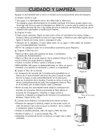 Preview for 31 page of Kenmore 405.54571 Use & Care Manual