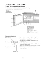 Preview for 7 page of Kenmore 405.72122310 Use And Care Manual