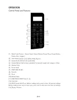 Preview for 9 page of Kenmore 405.72122310 Use And Care Manual