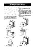 Preview for 9 page of Kenmore 407.52301 Use & Care Manual