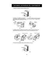 Предварительный просмотр 20 страницы Kenmore 407.53530 Use & Care Manual