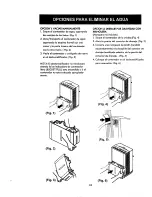 Preview for 24 page of Kenmore 407.53530 Use & Care Manual