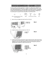 Предварительный просмотр 16 страницы Kenmore 407.83086 Use & Care Manual