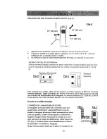 Предварительный просмотр 30 страницы Kenmore 407.83086 Use & Care Manual