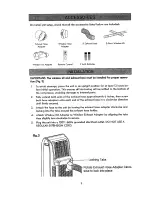 Preview for 9 page of Kenmore 407.83126 Use & Care Manual